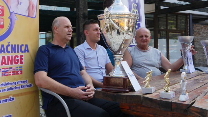 Za vikend Memorijal Kenan Memija: Učestvuju FK Olimpik, NK Travnik, NK Bosna Visoko i FK Fojnica