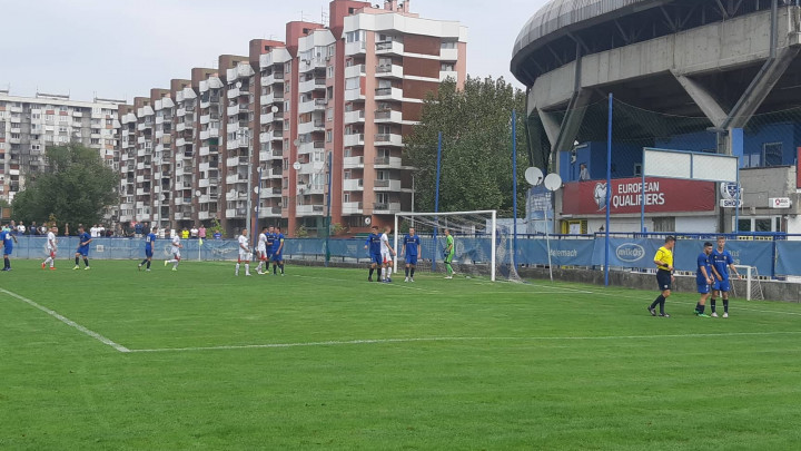 Željini juniori proekretom do pobjede