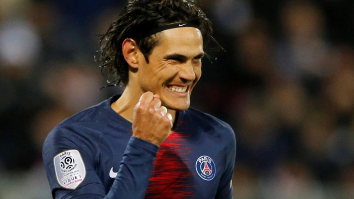 Cavani kao slobodan igrač dolazi u Manchester United?