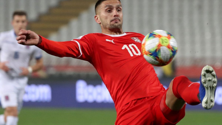Tadić razočaran nakon meča u Beogradu: Sramno, sramno...
