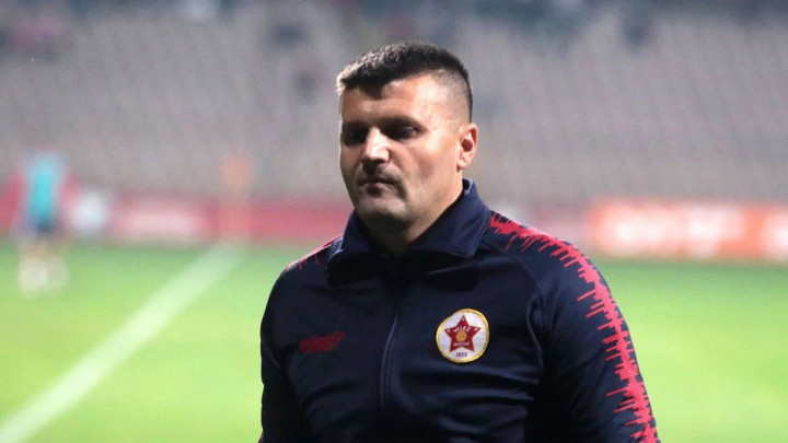 Dudić na poseban način motivisao Rođene: Slika iz svlačionice dovoljno govori