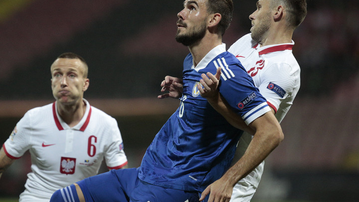 Koljić: Psihički sam jak, i nakon povratka u BiH iz Lecha sam vjerovao u sebe