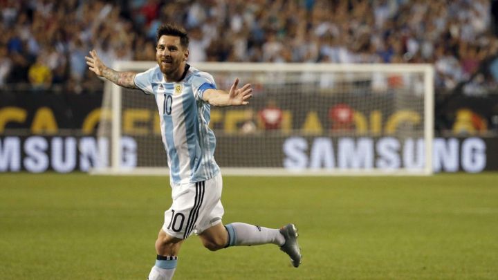 Messi izjednačio rekord legendarnog Batistute