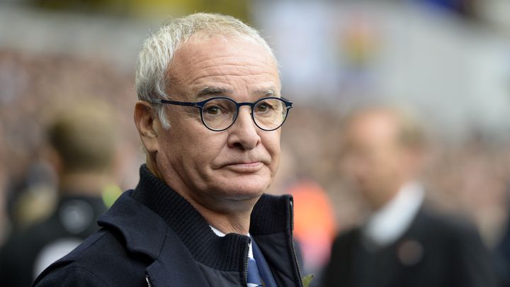 Ranieri: Sada na red dolazi prvenstvo