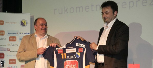 Nastavljena saradnja M:tel-a i RSBIH Nastavljena saradnja M:tel-a i RSBIH