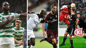 'Najlakši' rival Sarajeva mučio je Milan, izbacivao Zrinjski, Legiju, Salzburg, Cluj...