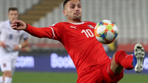 Tadić razočaran nakon meča u Beogradu: Sramno, sramno...