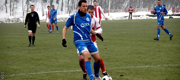 Savić: Morali smo pobijediti Savić: Morali smo pobijediti