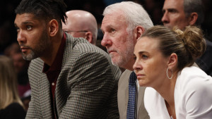 Tim Duncan napustio mjesto pomoćnog trenera u Spursima