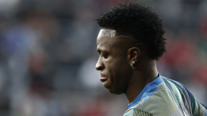 Eksplozija u Madridu, Brazilac je opet u centru svega: Vinicius rekao 'da', plata 27 miliona eura!