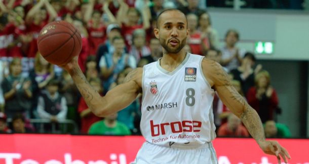 Wright vodio Bamberg do pobjede nad Mitteldeutscherom Wright vodio Bamberg do pobjede nad Mitteldeutscherom