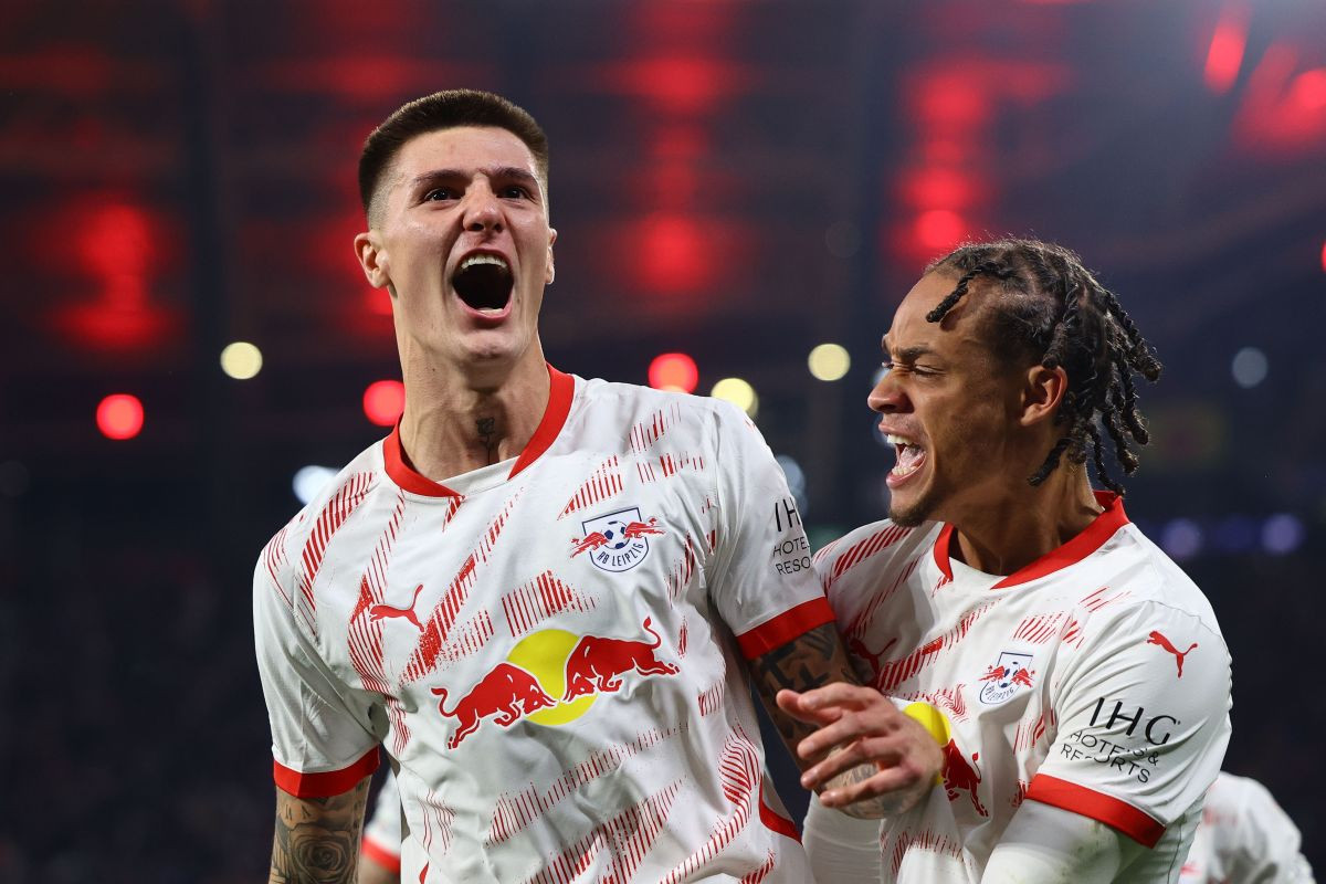 Ovo ljeto će se pamtiti: Dogovoren još jedan veliki transfer, a ovaj put glavnu ulogu ima Chelsea Ovo ljeto će se pamtiti: Dogovoren još jedan veliki transfer, a ovaj put glavnu ulogu ima Chelsea