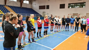 Rukometašice saznale rivale u prvoj fazi kvalifikacija za Evropsko prvenstvo