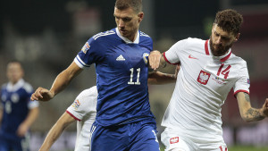 NFSBiH: Ulaznice za meč BiH - Sjeverna Irska neće biti u slobodnoj prodaji