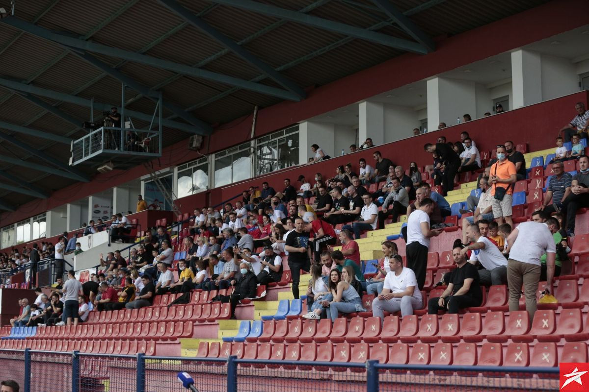 Stigle kazne disciplinaca NS BiH: Željezničar, Zrinjski i Borac pune kasu Saveza