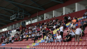 Stigle kazne disciplinaca NS BiH: Željezničar, Zrinjski i Borac pune kasu Saveza