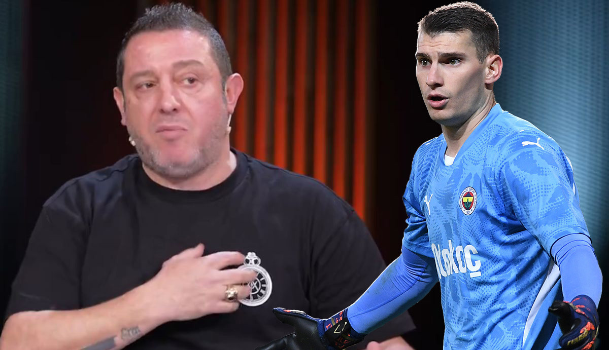 Nevjerovatno je šta pojedini igrači Fenerbahčea rade Livakoviću! Nihat Kahveci: "Srce me boli"