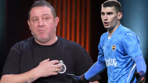Nevjerovatno je šta pojedini igrači Fenerbahčea rade Livakoviću! Nihat Kahveci: "Srce me boli"