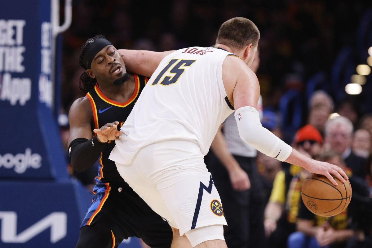 Nikola Jokić nije s ove planete, drama u duelu Celticsa i Knicksa