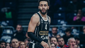 Partizan nije dozvolio iznenađenje protiv FMP-a, Washington se probudio i uništio tim iz Železnika!