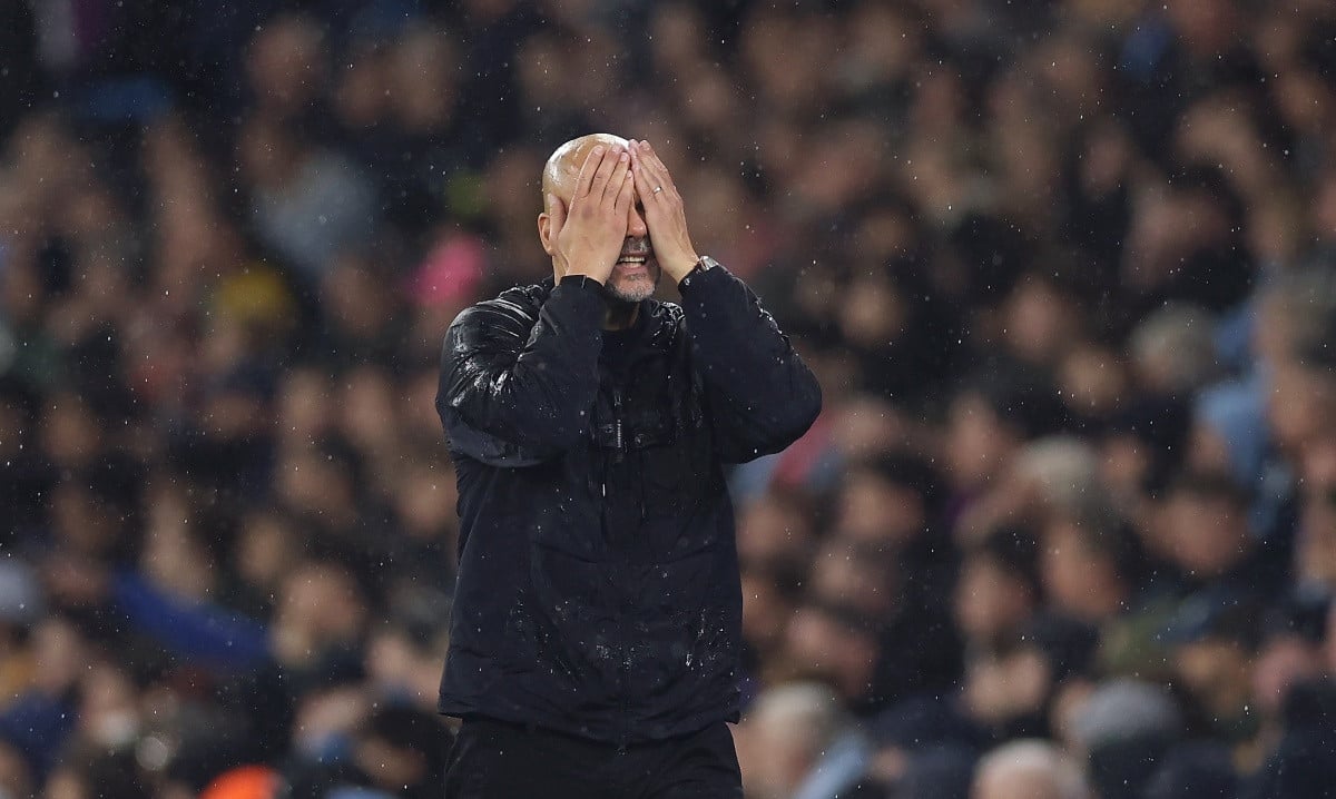 Noćna mora za Guardiolu ne prestaje: Dva igrača zatražila da idu iz Manchester Cityja! 