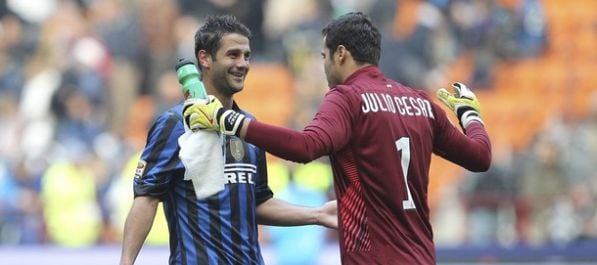 Inter na Juventus bez prvog golmana