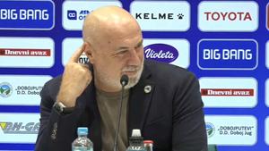 Ko je novi lider nakon odlaska Džeke? "On je na Edinovom nivou"