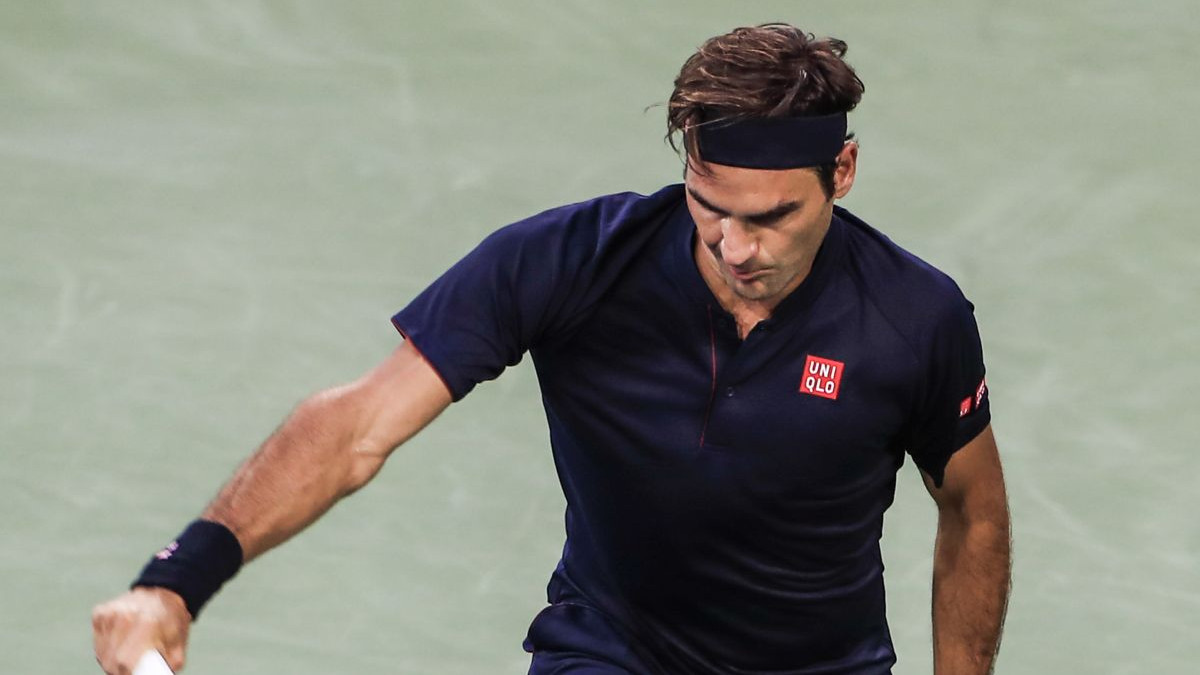 Federer i Wawrinka nabrzaka riješili osminu finala, za koji sat igraju derbi četvrtfinala 