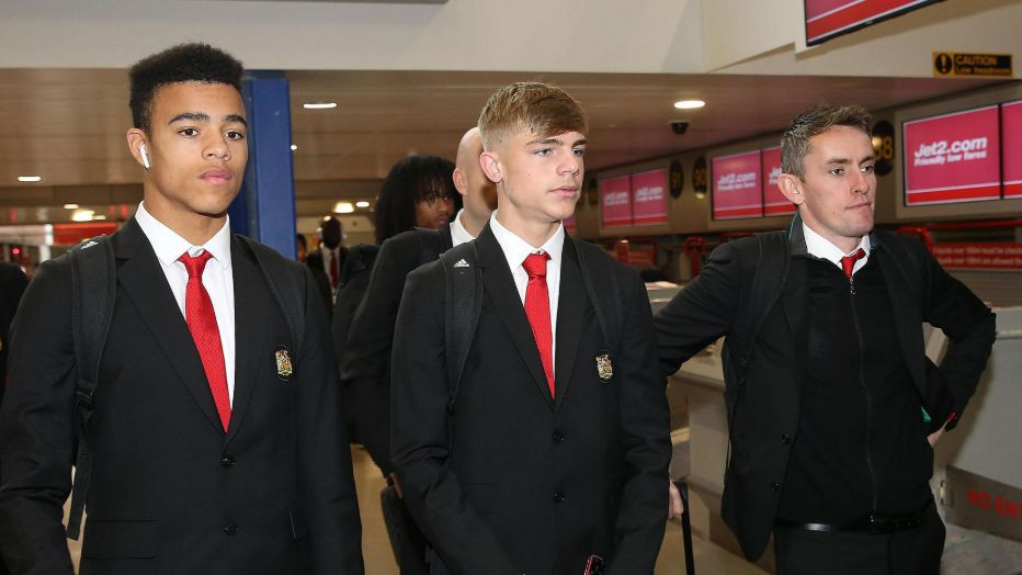 Povrede "masakrirale" Manchester United: Solskjaer vodi juniore na megdan PSG-u
