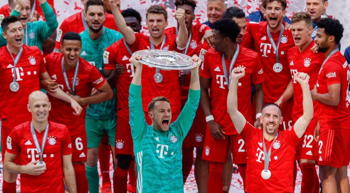 Jedna od ikona Bayerna razmišlja o odlasku jer smatra da ovaj klub zaostaje za konkurentima u Evropi
