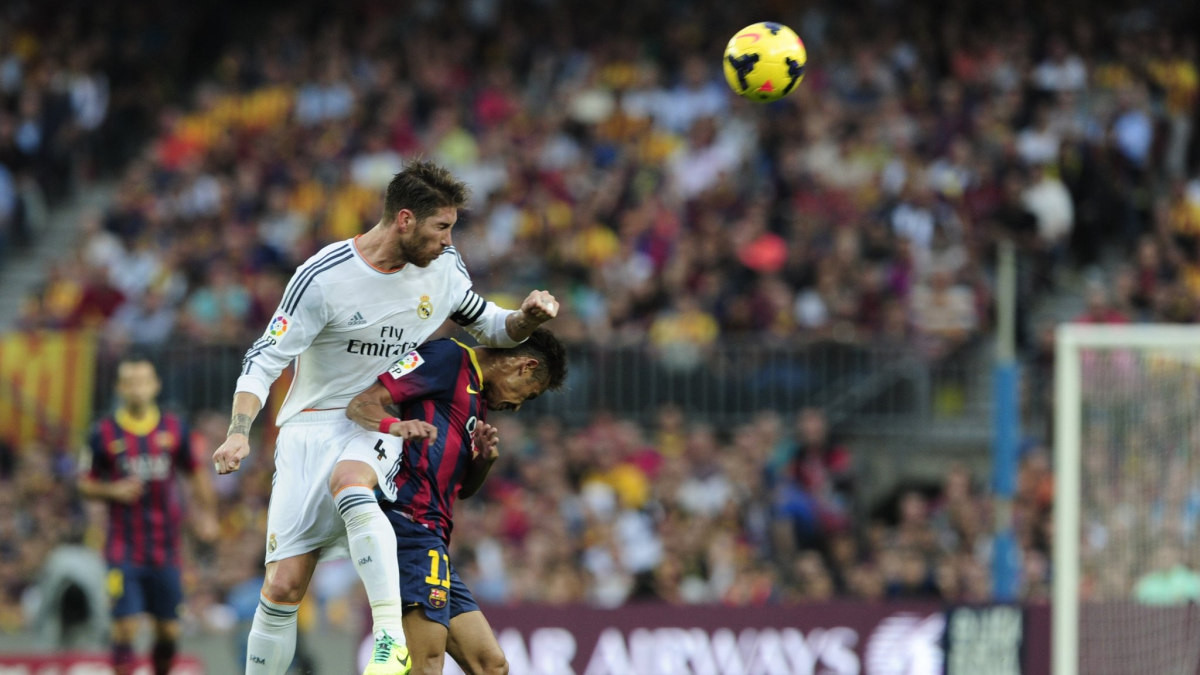 Sergio Ramos nakon kiksa protiv Valladolida govorio o Neymaru Sergio Ramos nakon kiksa protiv Valladolida govorio o Neymaru