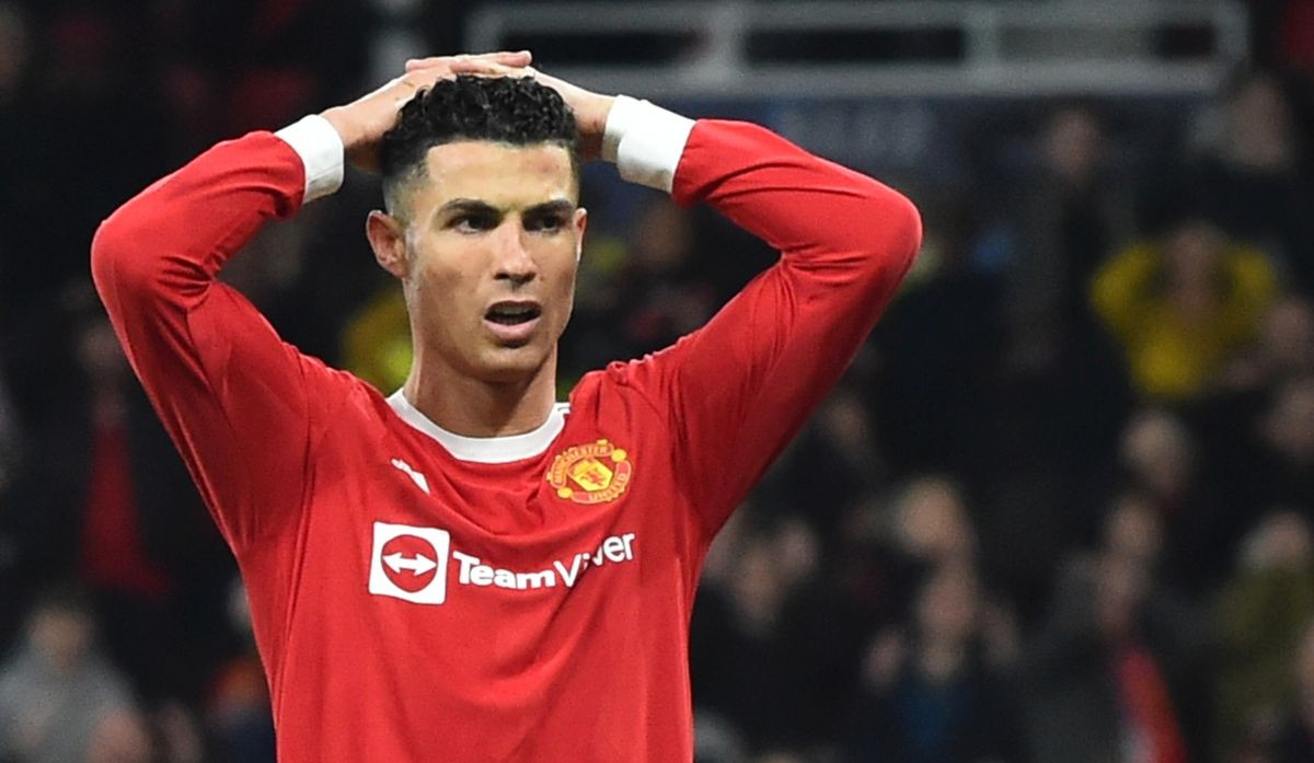 Prvi put se pojavio u javnosti nakon incidenta: Ronaldo se krio u automobilu iza tjelohranitelja