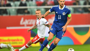 Smalling ne želi kapitensku traku od Džeke: "Možda kad popravim svoj italijanski..."
