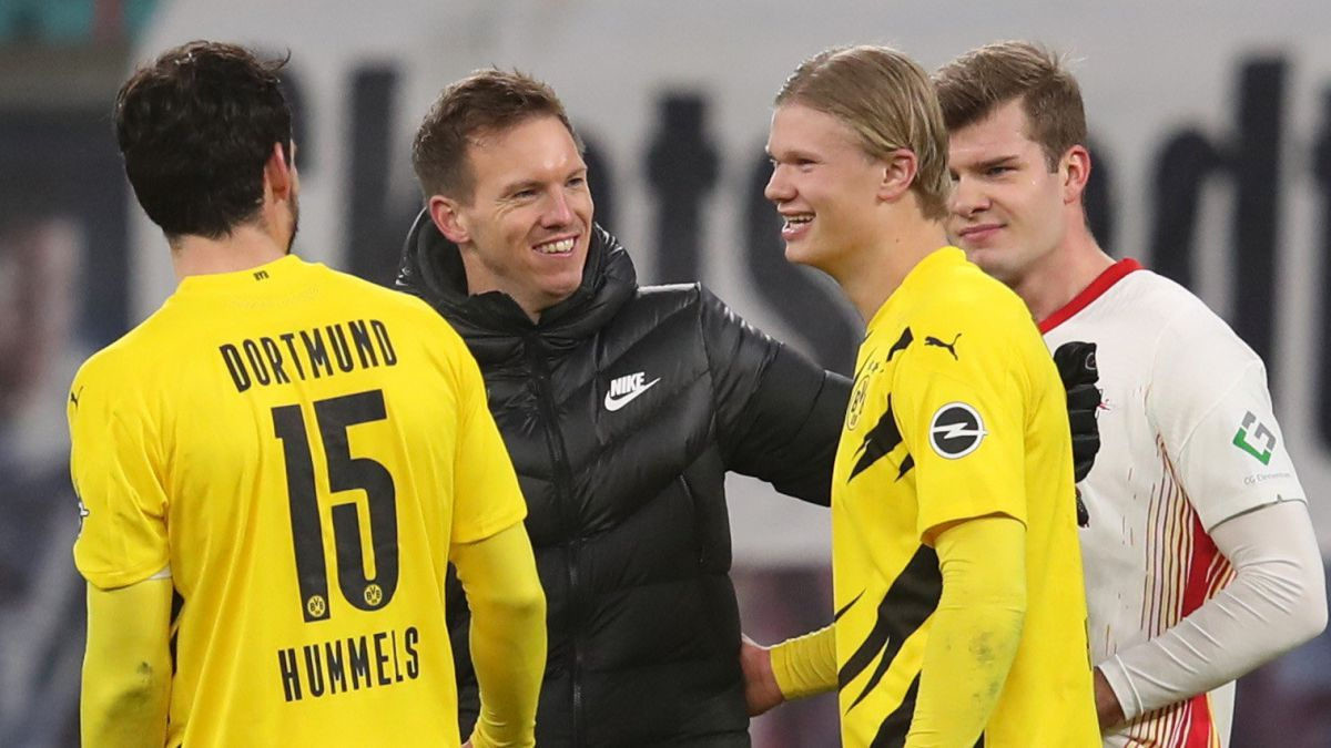 Frizeri digli glas protiv nogometaša u Bundesligi, oni se brane od optužbi