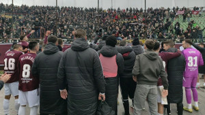 Veliki interes za članstvo u FK Sarajevo: Za 24 sata više od 1.100 članova