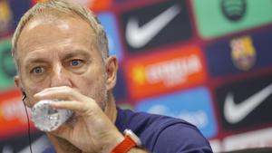 Flick je jednom od najvećih igrača Barcelone zadao bolan udarac: "Više mu ne vjeruje"