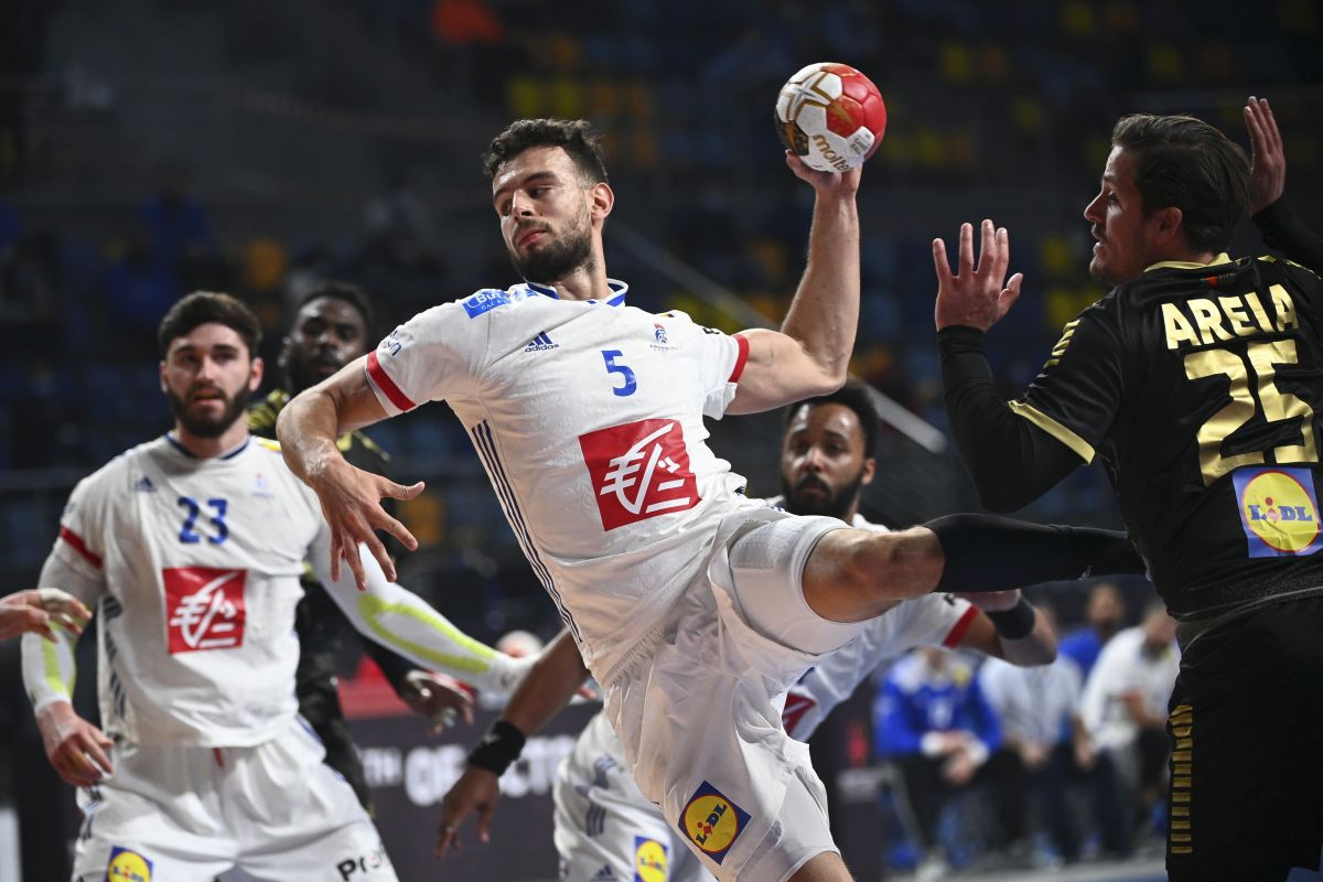 Francuska eliminisala Portugal 