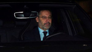 Navijači Barcelone u šoku nakon dokumenta koji pokazuje u koju svrhu je Bartomeu trošio novac kluba