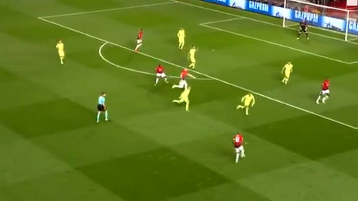 Navijači Manchester Uniteda već imaju glavnog krivca što gube od Barcelone