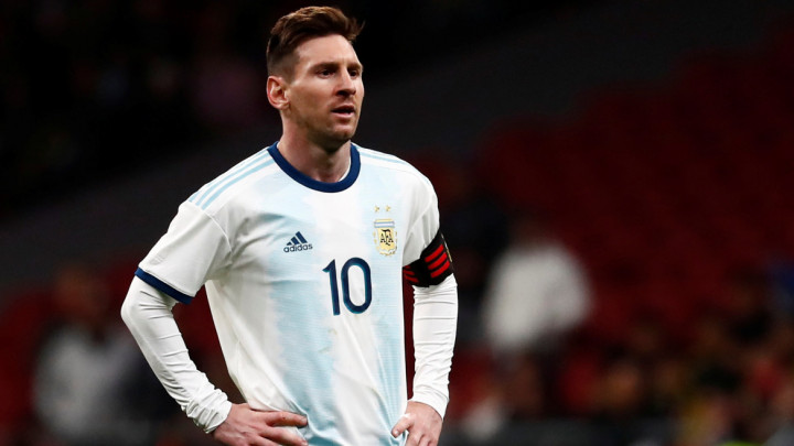 Argentina i Messi čekaju 3. oktobar: Hoće li se zvijezdi Barcelone ipak smilovati?