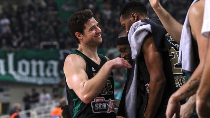 Panathinaikos za izlazak iz Eurolige mora platiti 10 miliona eura