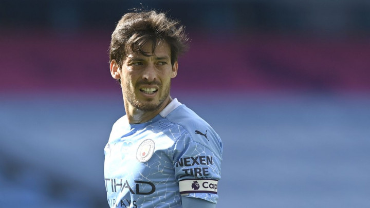 David Silva dobio ultimatum!