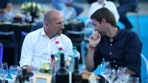 Mikić objasnio zašto je odbio ponudu Sarajeva: "Nakon dva dana provedena tamo..."