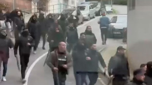Policija na velikom ispitu - Evropa bi večeras mogla svjedočiti pravom užasu