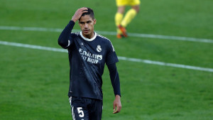 Varane želi da ide u Manchester United, ali gospodskim potezom pokazao poštovanje prema Kraljevima