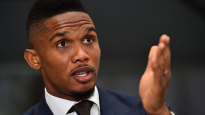 Samuel Eto'o proglašen ocem 22-godišnjakinje, sada će joj napuniti bankovni račun