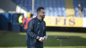 Mulalić nakon katastrofe svog tima: Sve je otišlo loše po nas