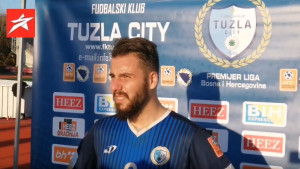Beganović: Presudio je naš kolektiv, igrali smo svi za jednog, jedan za sve