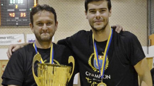 Josip Grbavac novi član Angers SCO Handballa