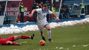 Demirović: Džekin put mi je pokazao da se sve može postići radom